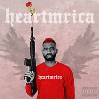 HearTMRica by The Marine Rapper