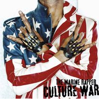 Culture War by The Marine Rapper