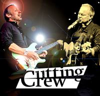 POSTPONED  - Cutting Crew with Orchestra (Supporting Go West)