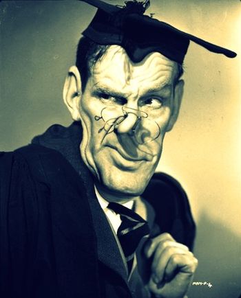 Will Hay
