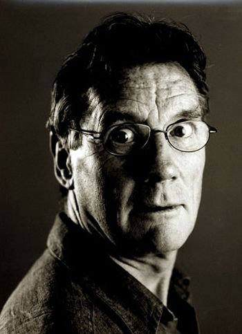 Michael Palin
