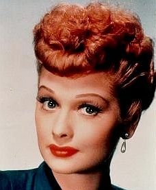 Lucille Ball
