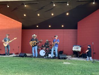 Ray Kestner Waterfront Park
