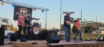 Gogebic County Fair
