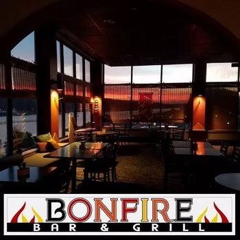 Bonfire Steakhouse
