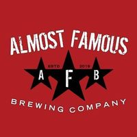 Almost Famous Brewing Company