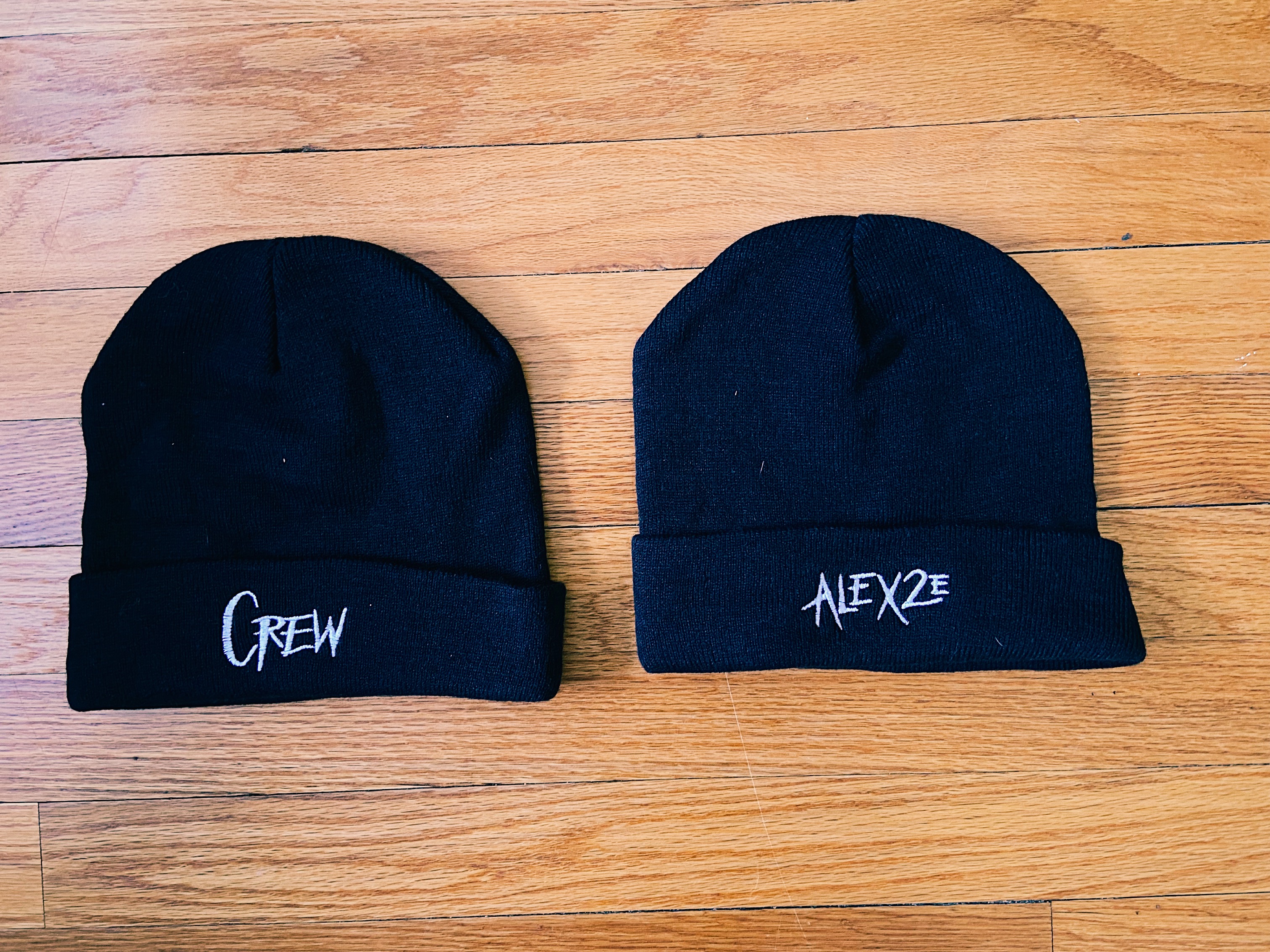 Cult hot sale crew beanie