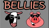 Bellie's Barnyard 