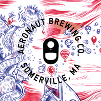 Aeronaut Brewing Company