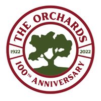 Orchards Golf Club
