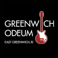 The Greenwich Odeum