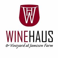 Wine Haus Vineyard at Jameson Farm
