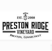 Preston Ridge Vineyard