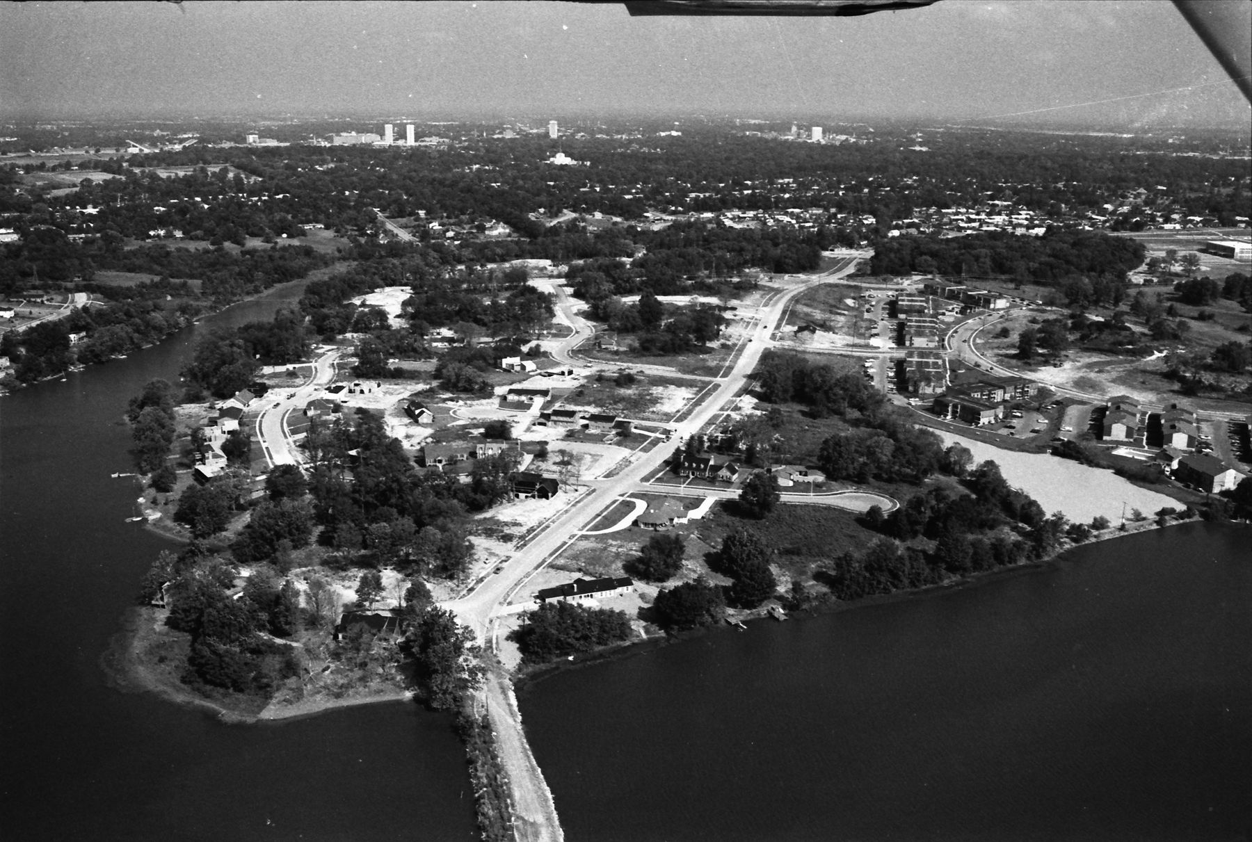 LakeShore Village HOA Meeting Minutes