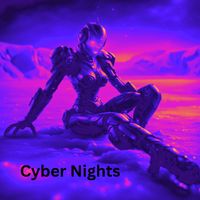 Cyber Nights - Cyberbot
