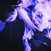 Burn Different by Packy Beats