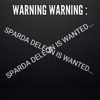 WANTED  by Sparda Deleon