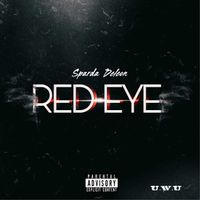 RED EYE  by Sparda Deleon