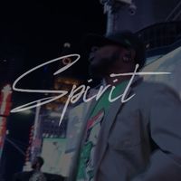 SPIRIT by Sparda Deleon