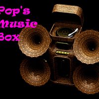 Girl on Garden Street by Pop's Music Box