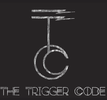 Trigger Code Logo Sticker