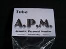 Tuba Acoustic Personal Monitor™