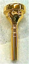 Gold Wycliffe Gordon Hybrid