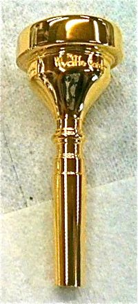 Gold Wycliffe Gordon Hybrid