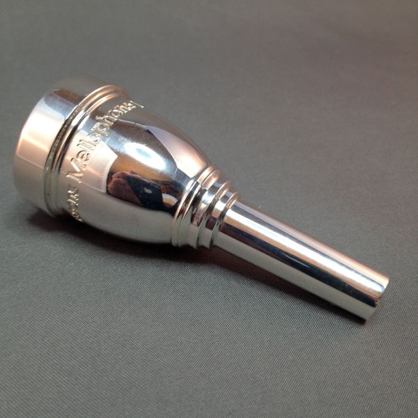 Triple Star Mellophone Mouthpiece Chasons Music