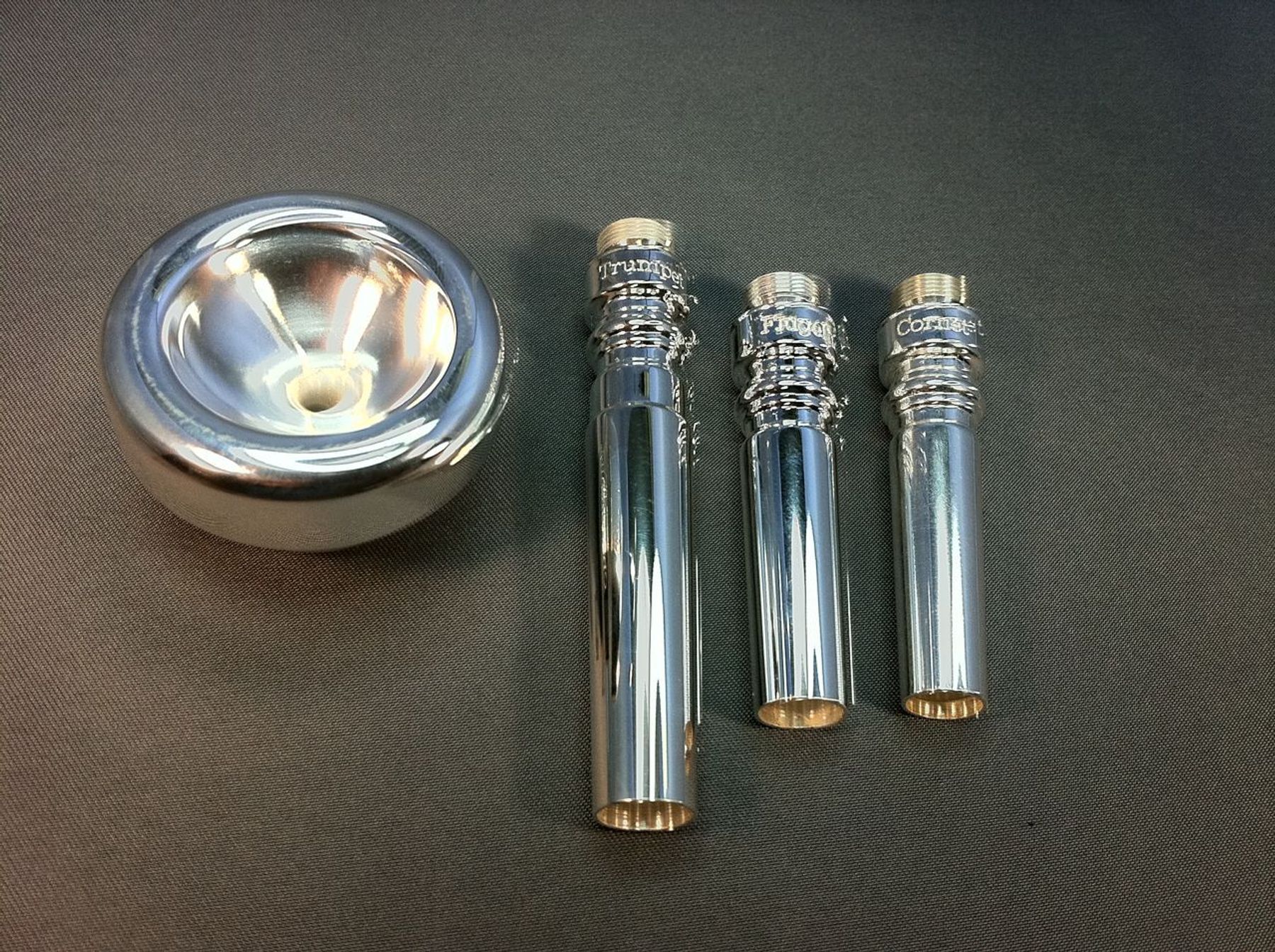 Chasons Music TrumpettoTrombone Hybrid