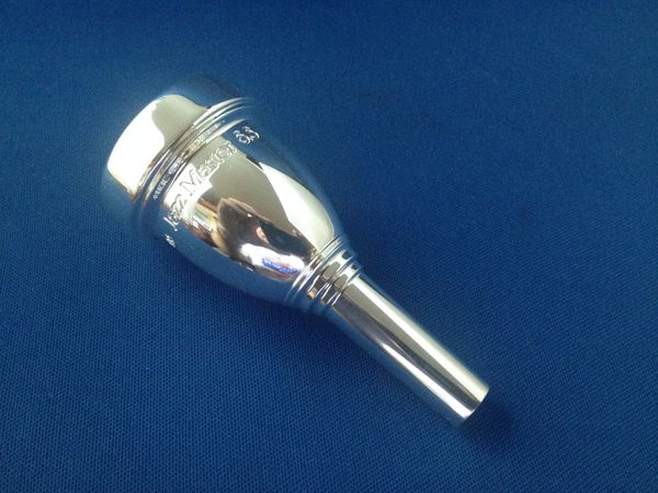 Lead trombone store mouthpiece