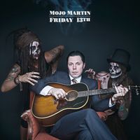 Friday 13th  by Mojo Martin