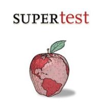 Super Testing Program!