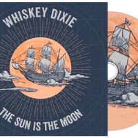 The Sun is the Moon by Whiskey Dixie