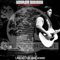 Live at The Oak House EP