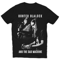 sad machine shirt