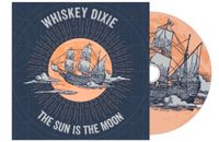 The Sun is the Moon: CD