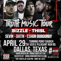 Truth Music Tour 
