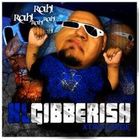 Gibberish EP by DJR Music
