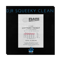 Lottery (Renegade) Squeeky Clean Edit by DJR Music