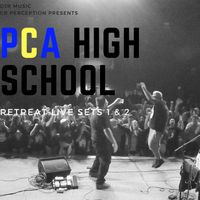 PCA High School Retreat Sets 1 & 2 by DJR Music