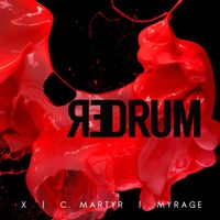 Red Rum Single  by DJR Music