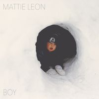 Boy by Mattie Leon