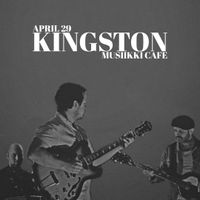 Kingston 