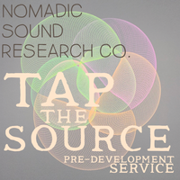 Tap The Source