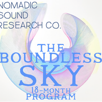 Boundless Sky