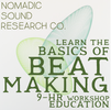 Basics of Beat Making