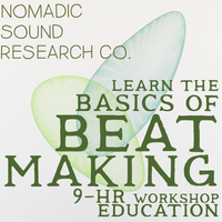 Basics of Beat Making