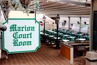 Marion Court Room