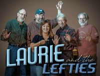 Laurie and the Lefties @ The Island Resort and Casino